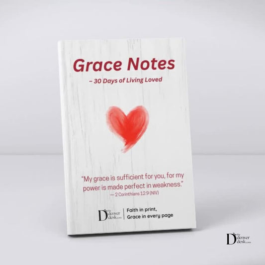 Season of Gratitude Pack – A Thanksgiving Devotional Gift Set