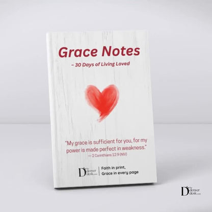 Faith & Grace Duo | Devotional Gift Set